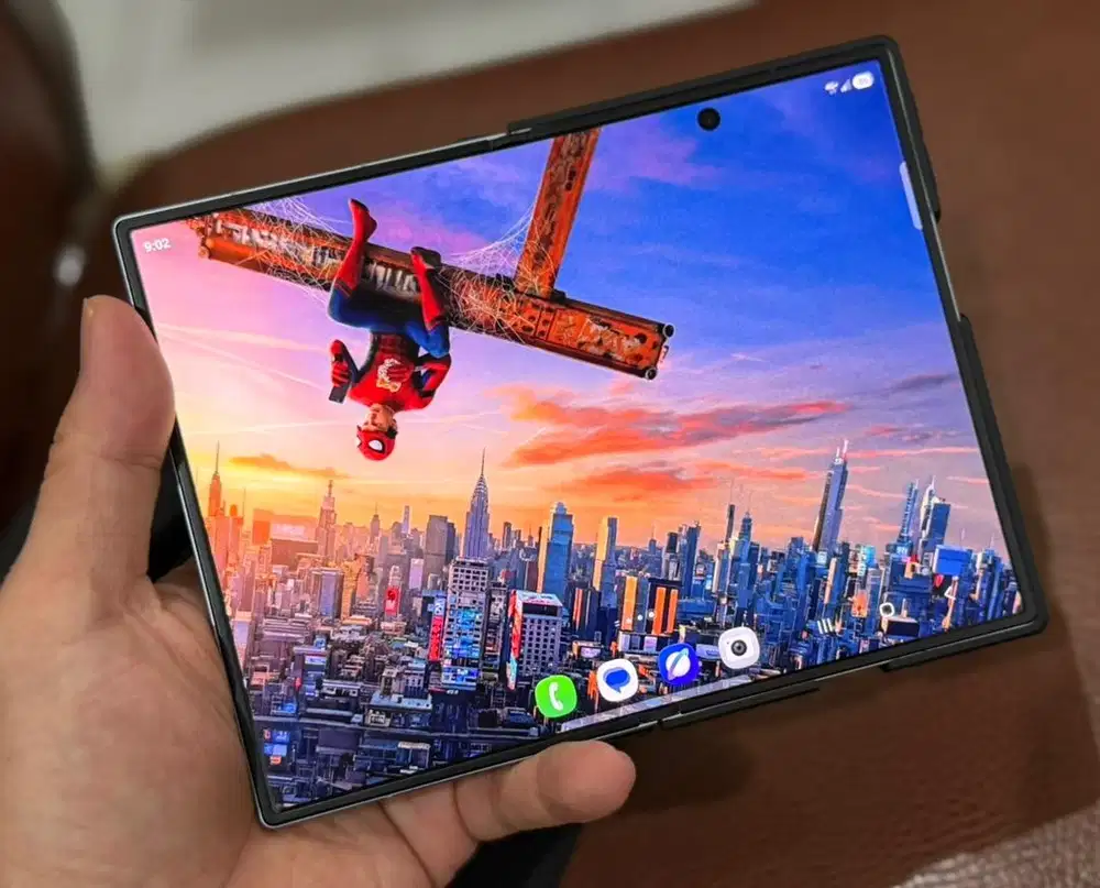 samsung z fold 8 512gb
