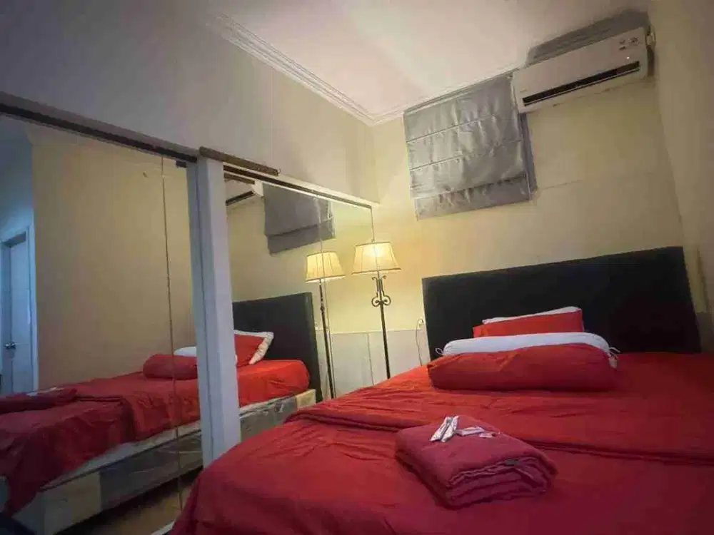 DIJUAL RUKO SEPINGGAN PRATAMA SUDAH PASSIVE INCOME LOKASI STRATEGIS