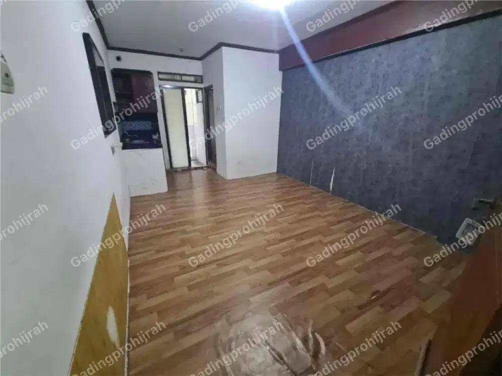Dijual Cepat Apartement Gateway Cicadas