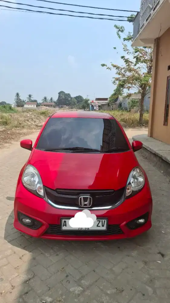 Brio E 1.2 Matic 2018