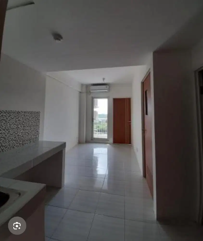 BU jual apart PUNCAK CBD