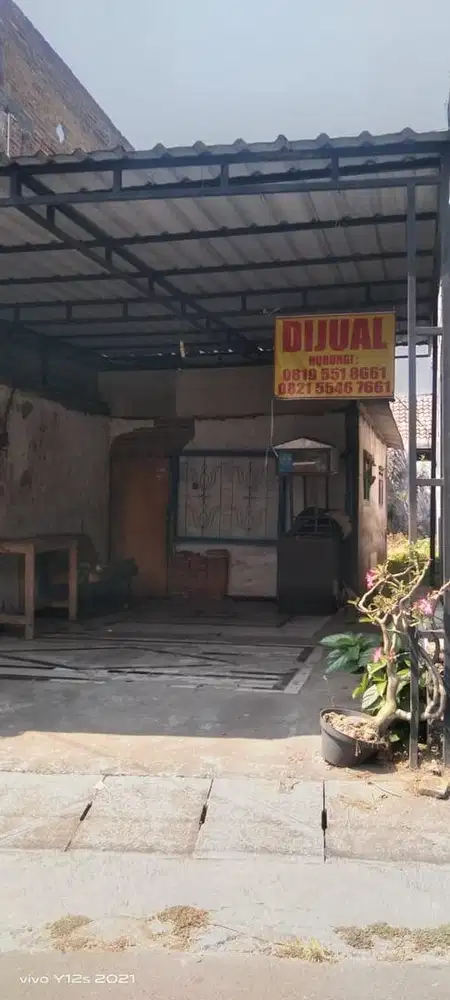 Dijual Rumah Murah