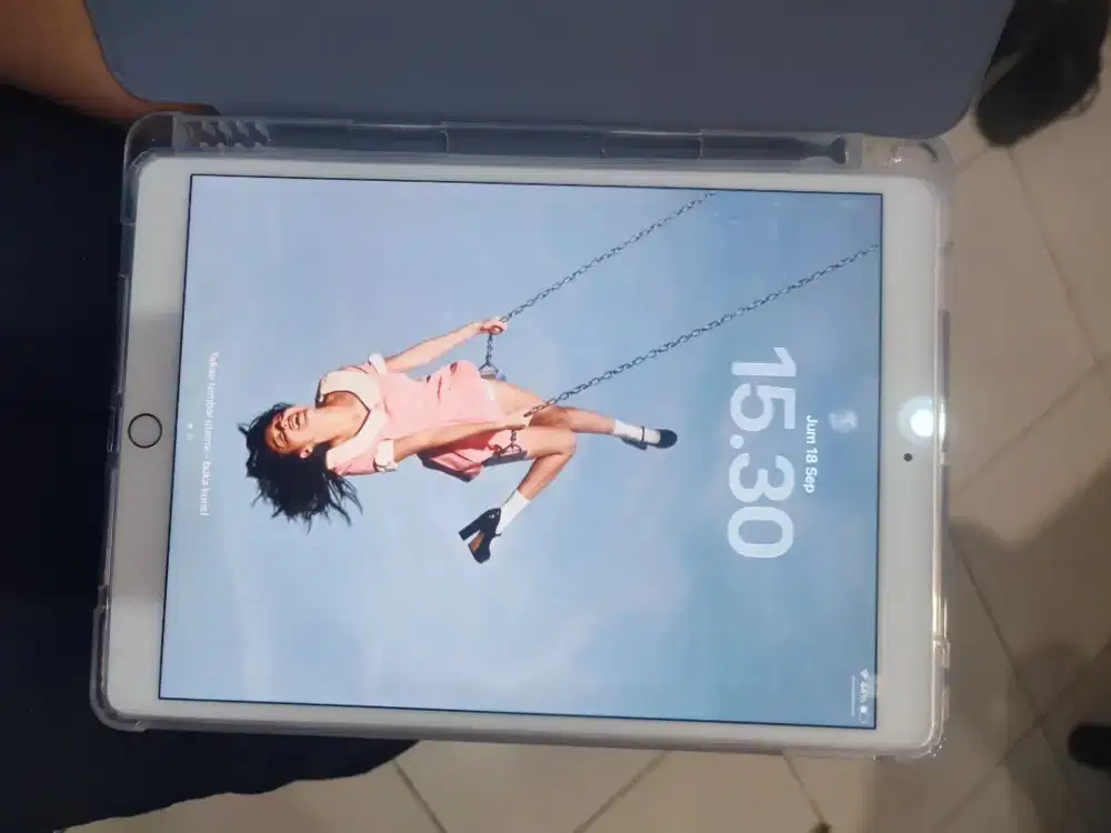 Ipad Air 3 256GB wifi