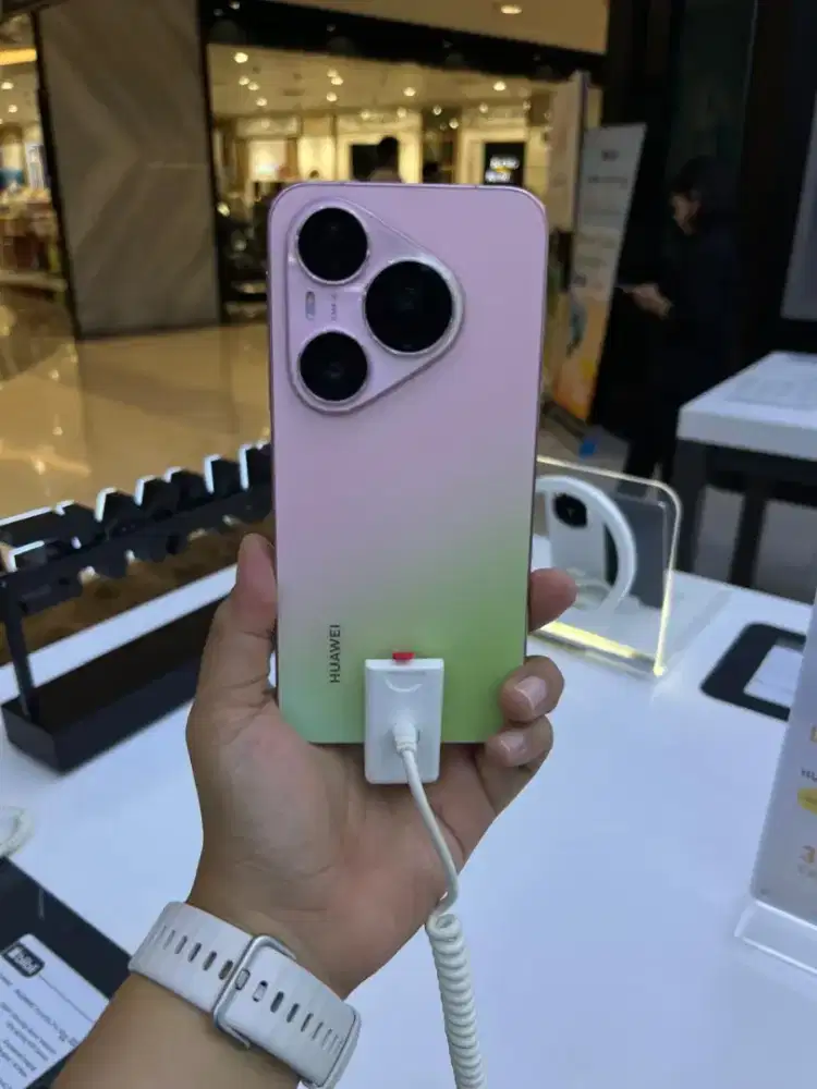 Huawei Pura 90s