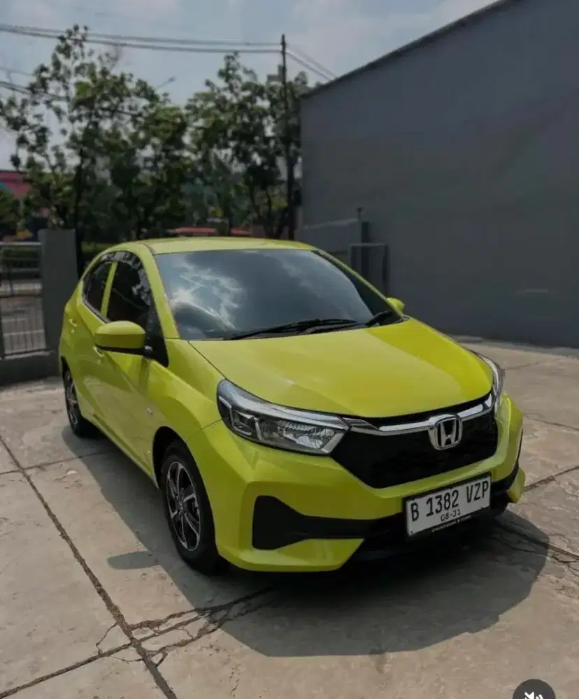 Sewa Mobil lepas kunci