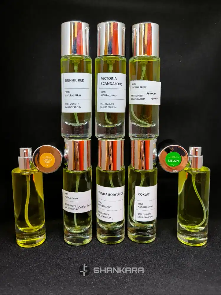 Parfum Bibit 30ml