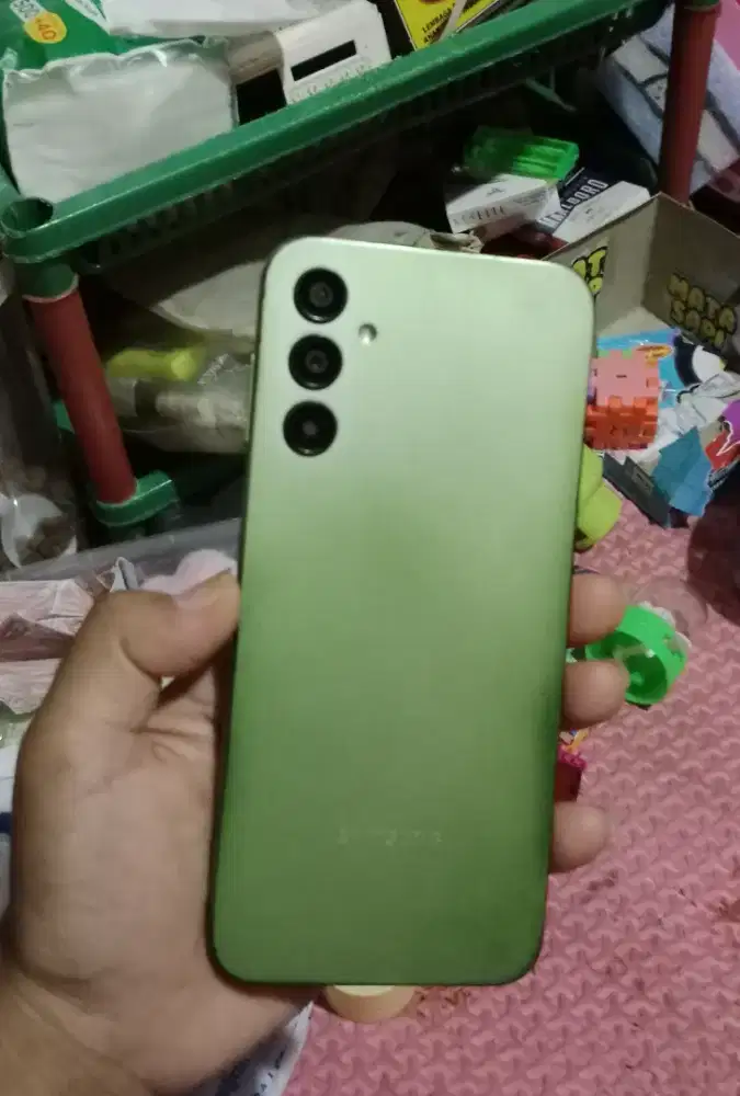Samsung Galaxy A14 ram 6+4/128!.
