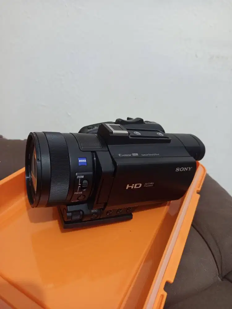 SONY HXR-MC88 - no box