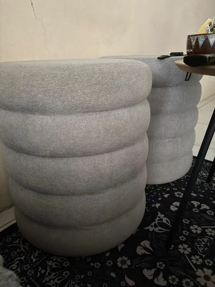Kursi stool informa 2 pcs