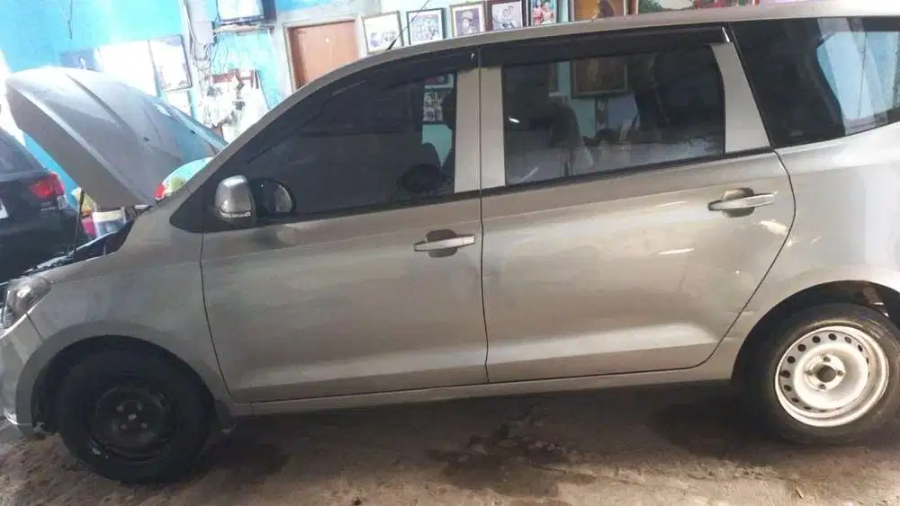 Wuling Formo 2021 Bensin