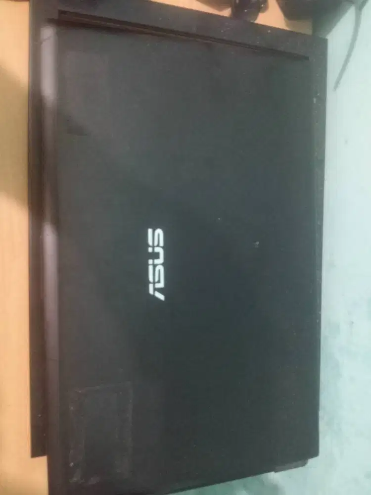 Jual laptop bekas