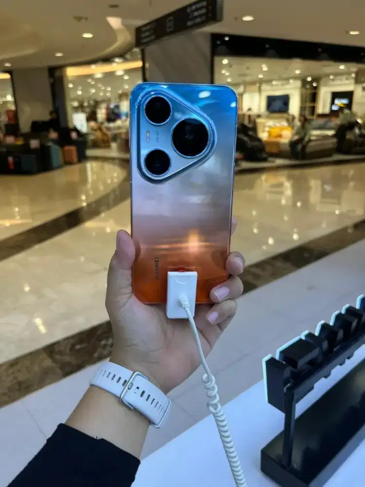 Huawei pura 90 promax