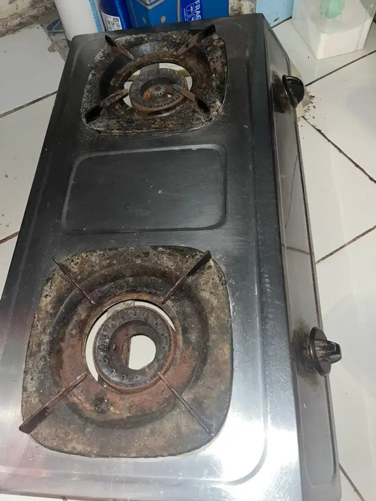 DI JUAL KOMPOR GAS BEKAS