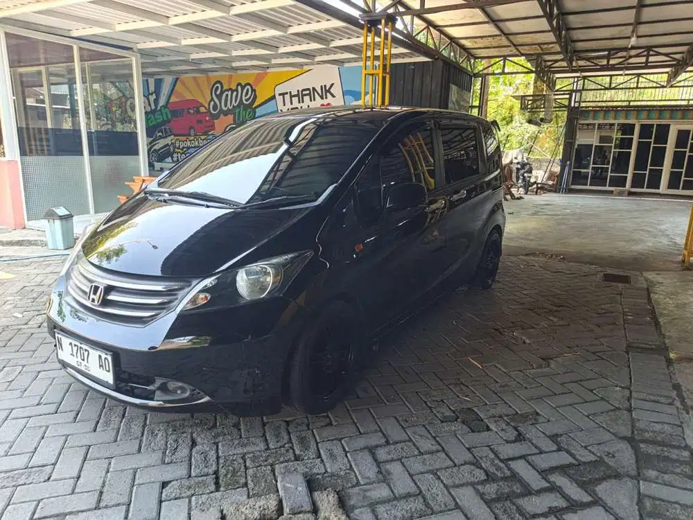 penjual