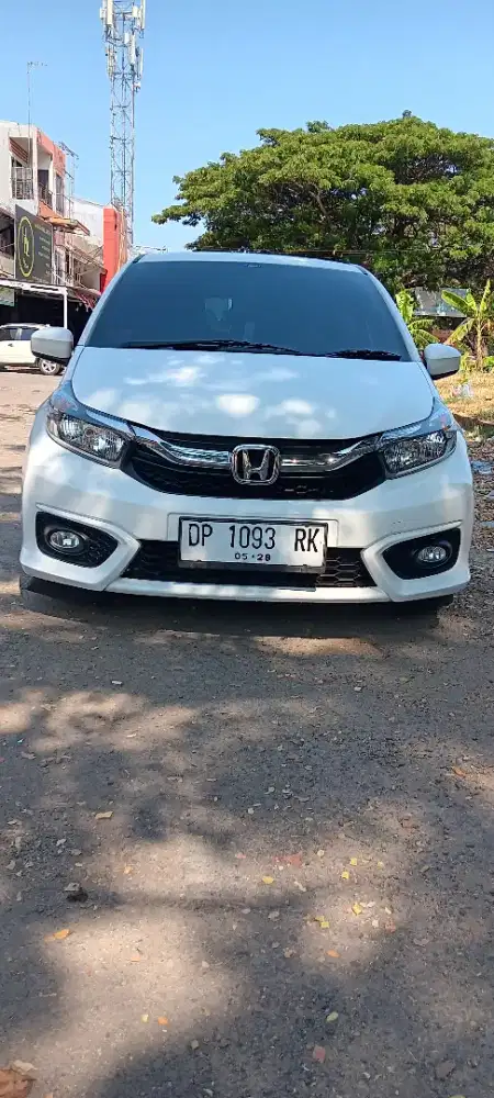 HND BRIO E SATYA METIK 2023
