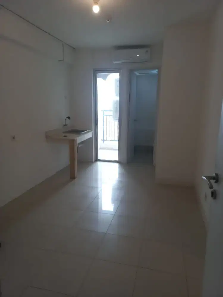Apartemen Bassura City