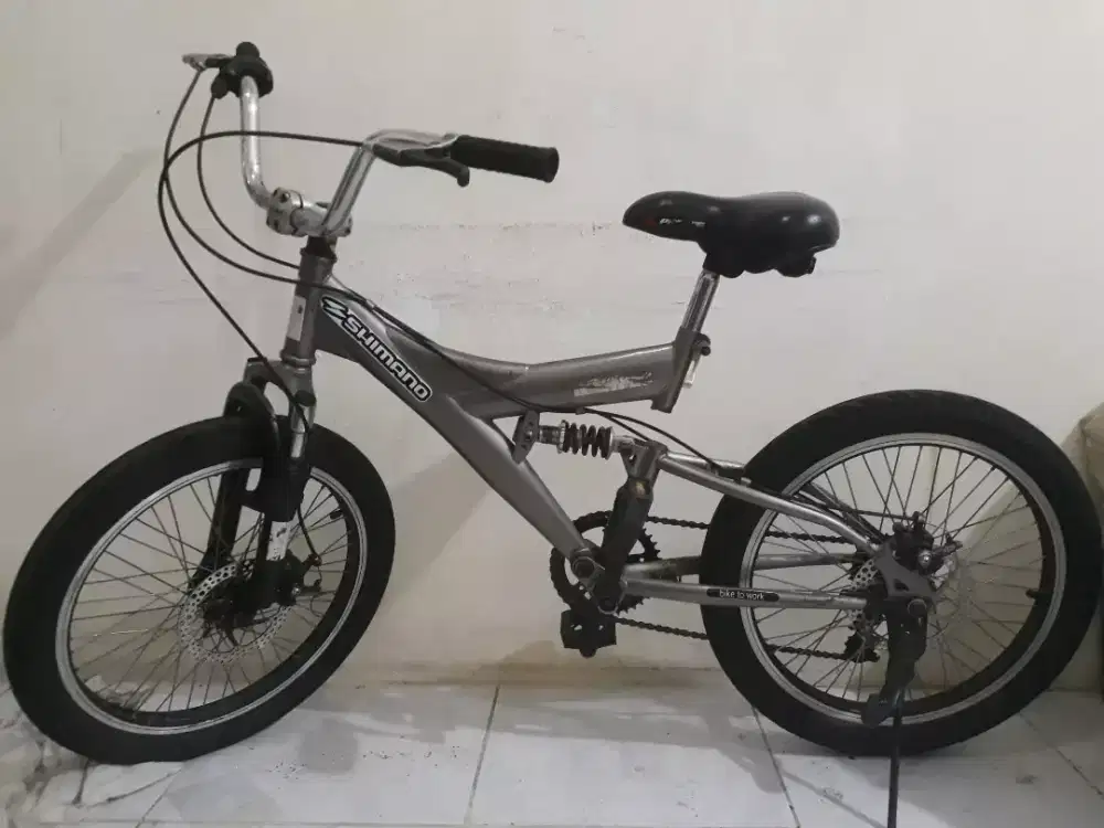 sepeda antik uk.20