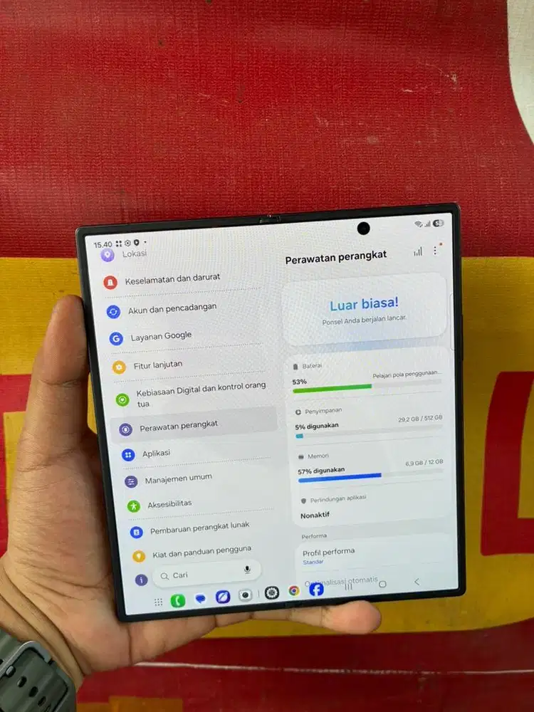 Samsung Galaxy Z Fold 7 12/512gb SEIN