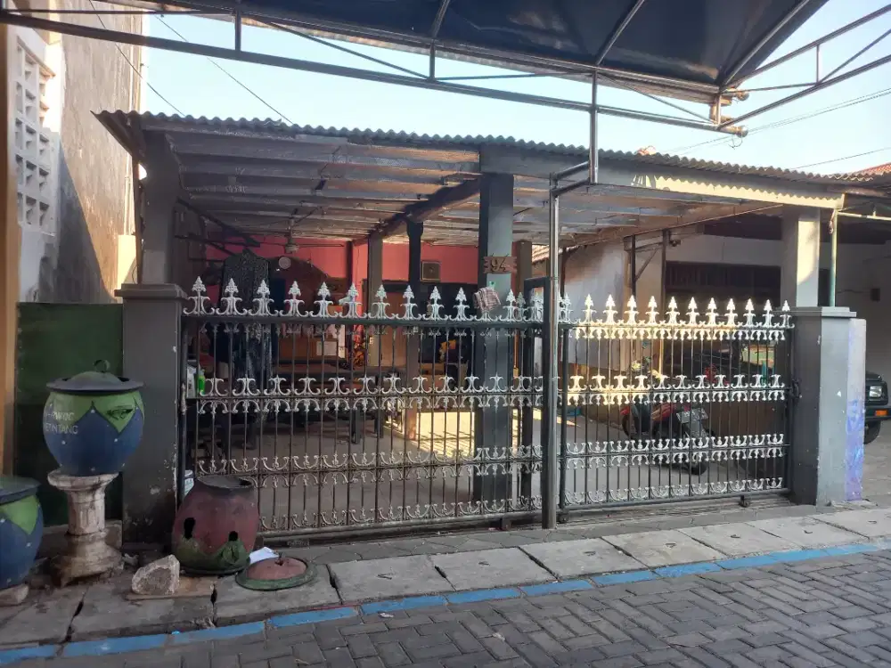 Obral murah ketintang barat karah jambangan gayung kebonsari strategis