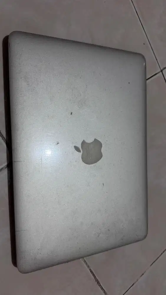 Macbook pro 2015