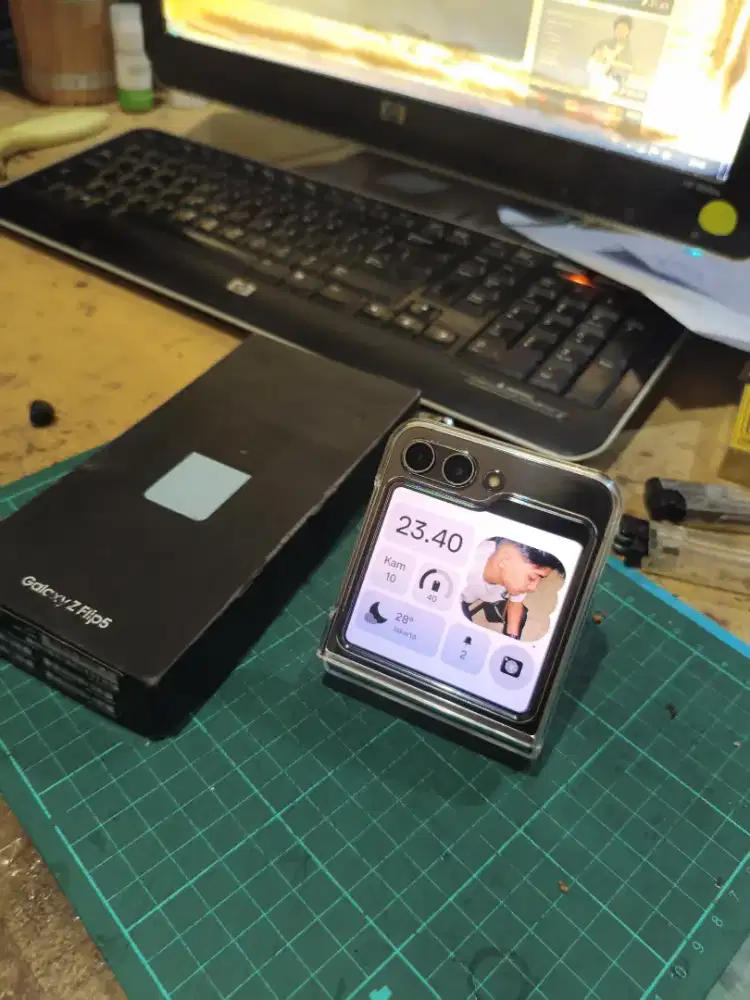 Samsung Z Flip 5