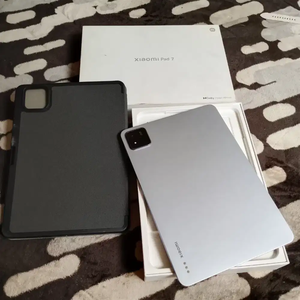 XIAOMI PAD 7 8/256