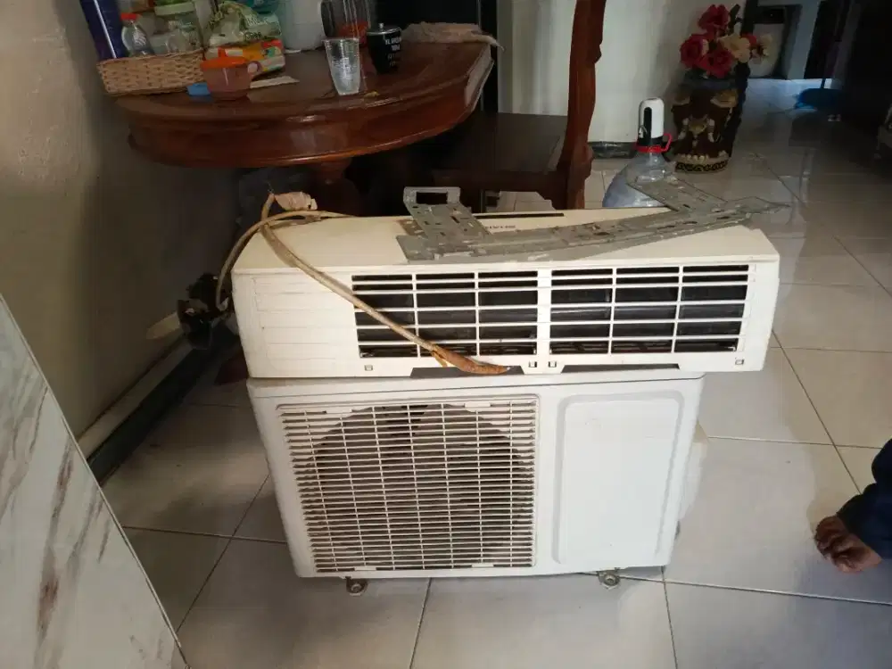 Ac sharp R22 1/2 PK