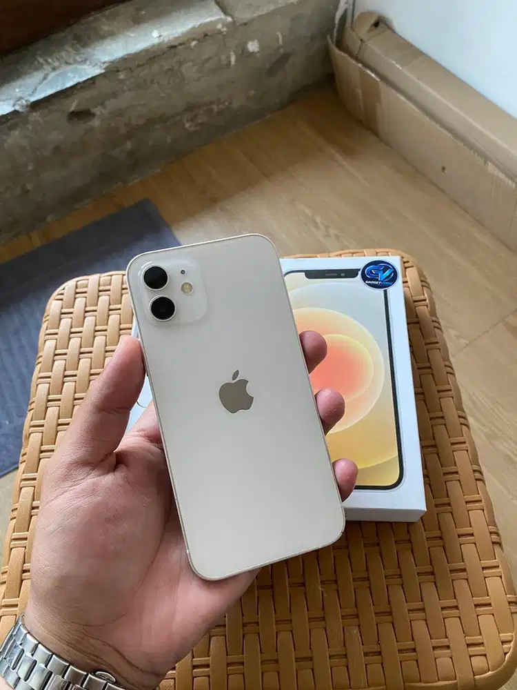 Iphone 12 128Gb All Operator