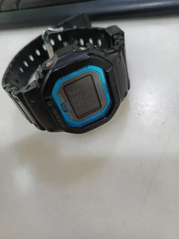Casio G-Shock GW (HARGA NEGO)