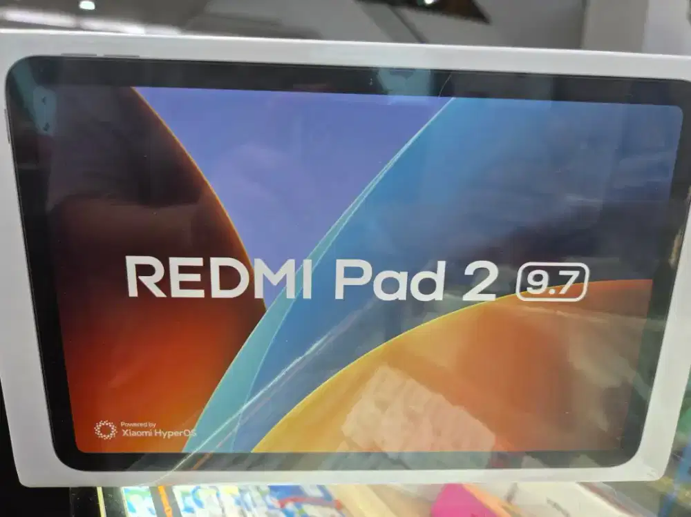 Xiaomi Tab Redmi Pad2 9.7 inch