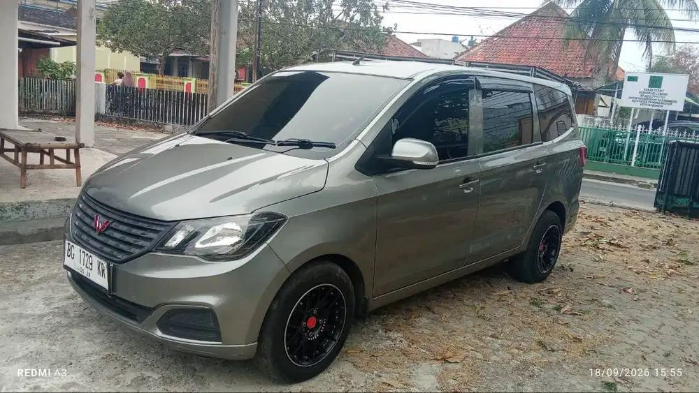 Dijual cepat. Mati pajak 3 tahun