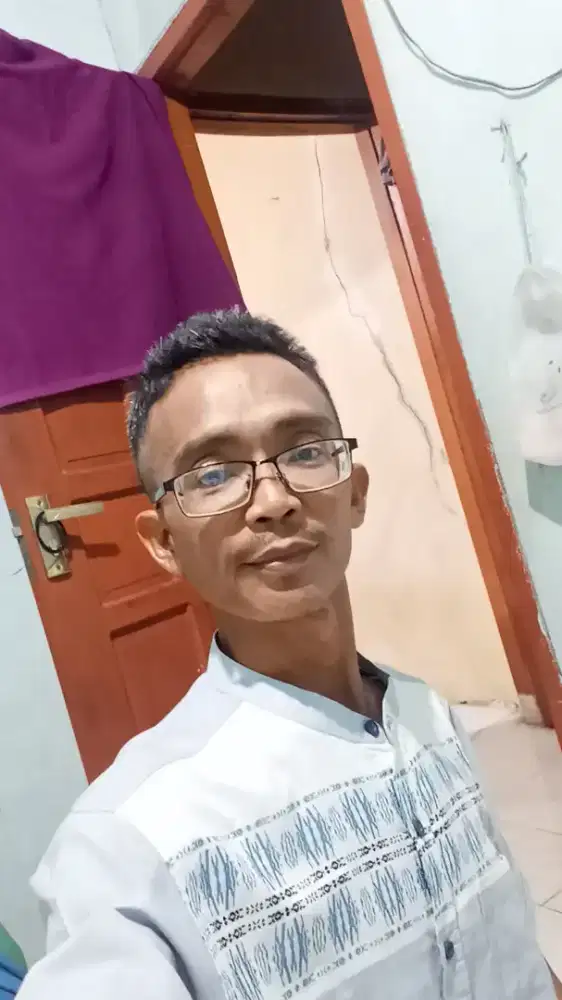 Mencari pekerjaan