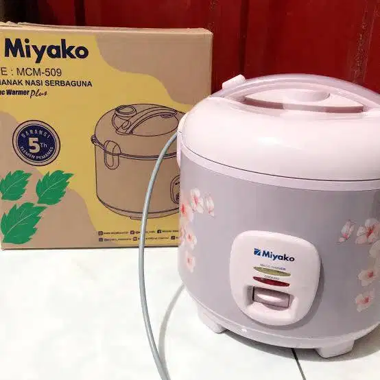 Magicom miyako 1,8liter