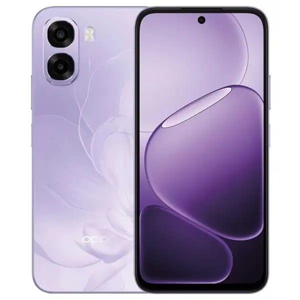 Oppo A6x cicilan bunga ringan