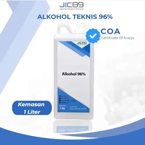 Alkohol 96 Persen