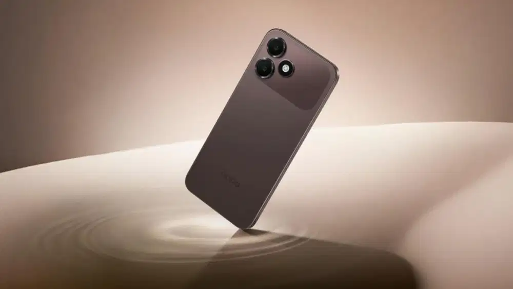 Oppo A6 pro 5G by YesssCredit