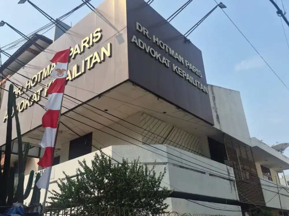 Dijual Rumah 2 Lantai Gunung Sahari Selatan Kemayoran, Jakarta Pusat
