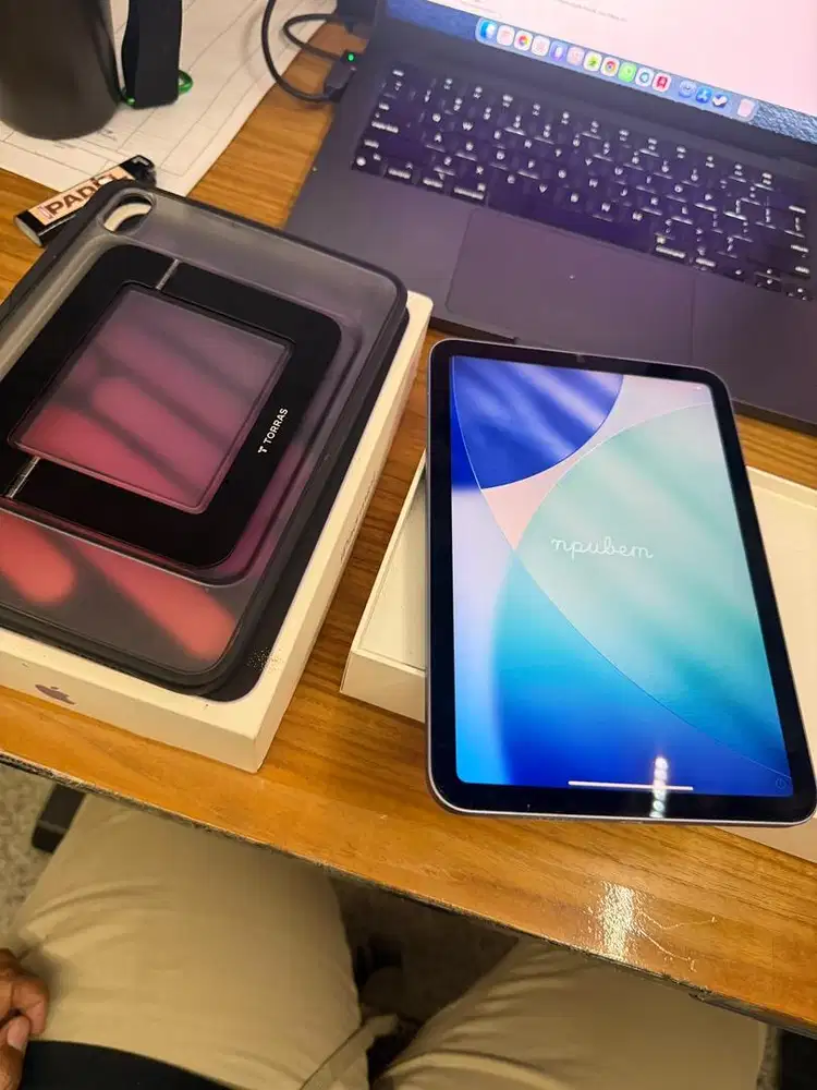Ipad Mini 6 64 GB
