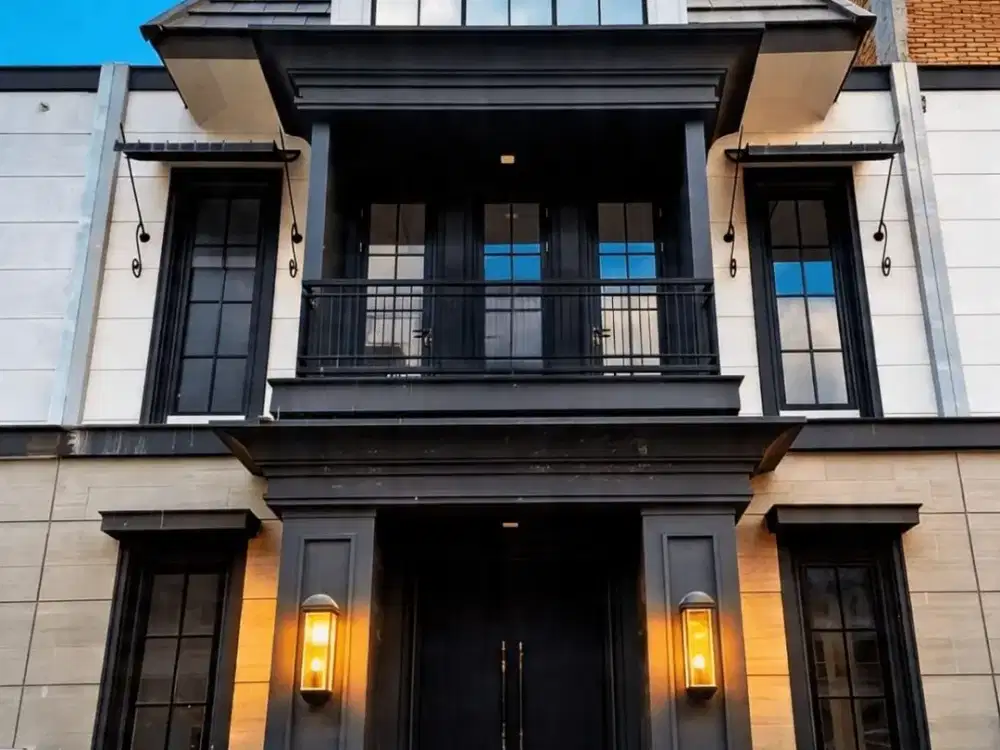 Jual Murah Villa Citraland Gama City Rochester Park