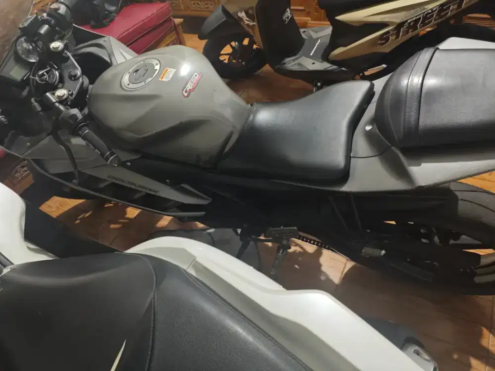 jual R15V2 ganteng