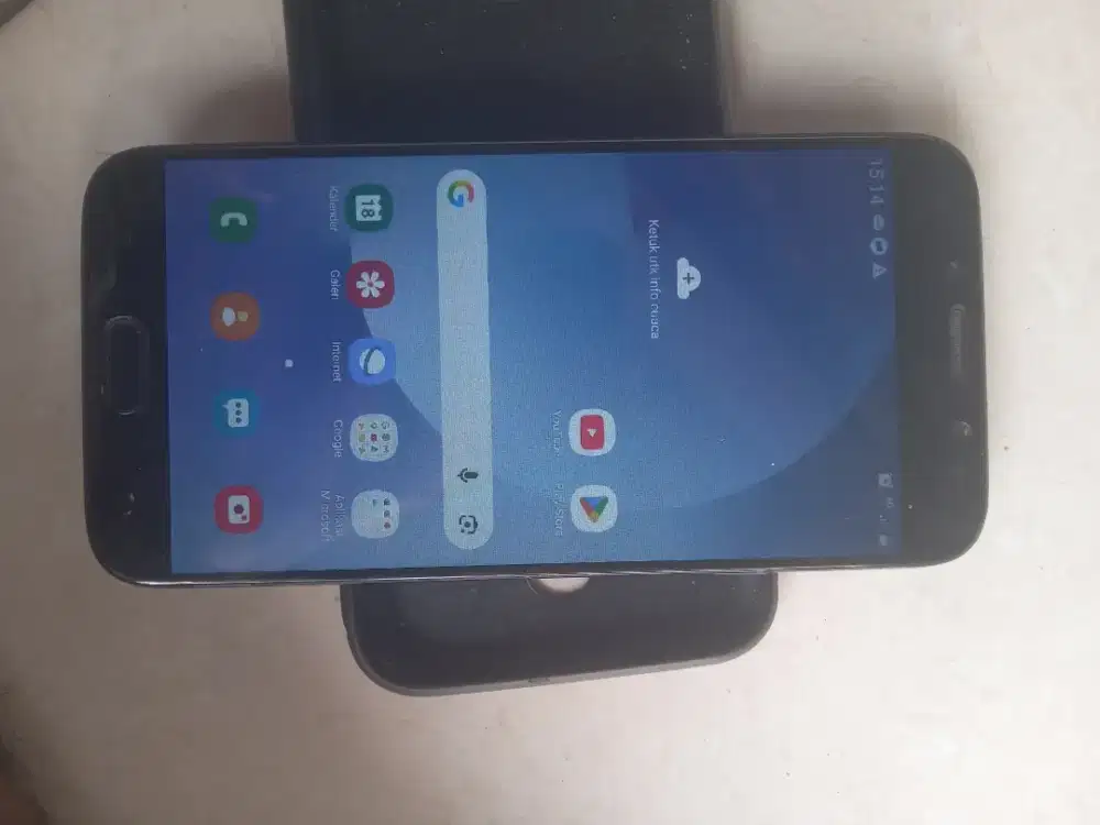 Samsung 7j pro 3/32