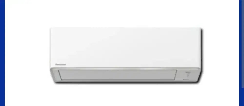 INDOOR AC PANASONIC 0.5 PK