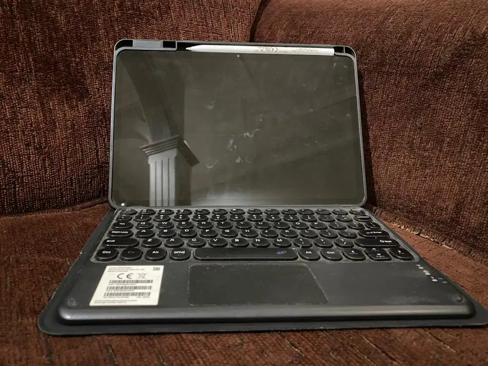WTS Xiaomi Pad 6 8/256 + Smart Keyboard +  xiaomi smat pen gen 2