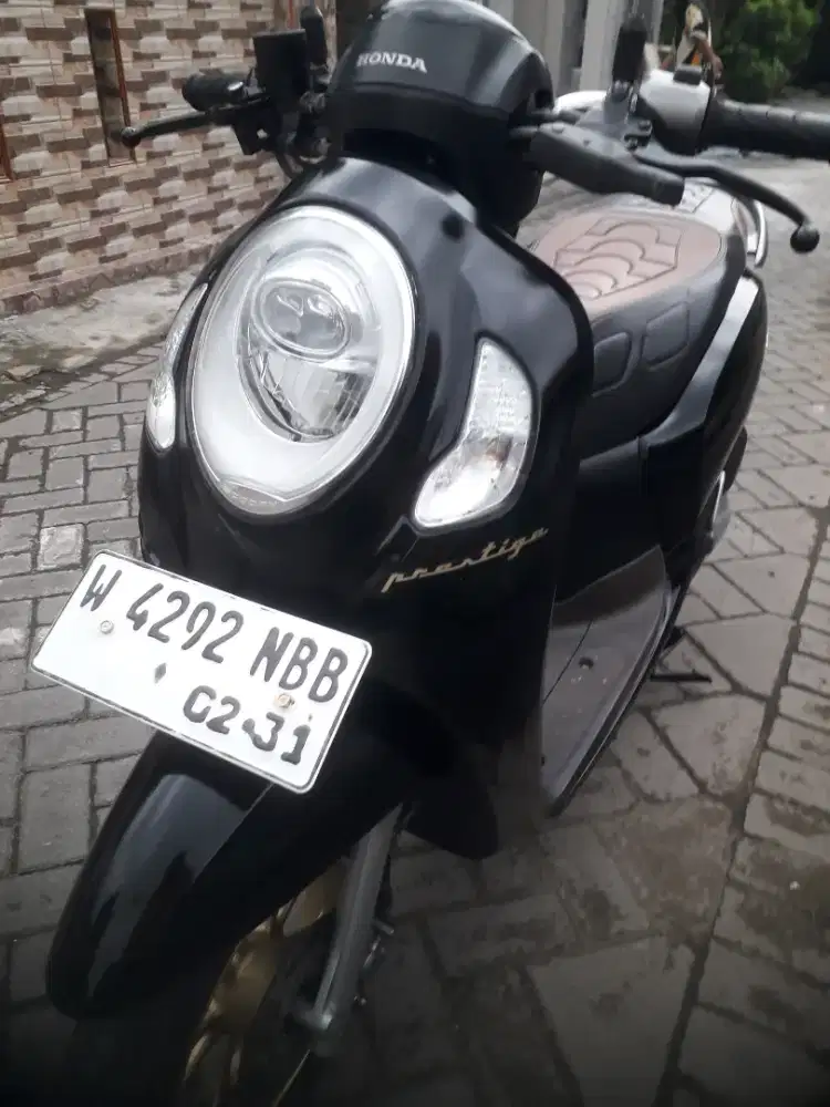 Scoopy keyles 2021 W Sdrjo