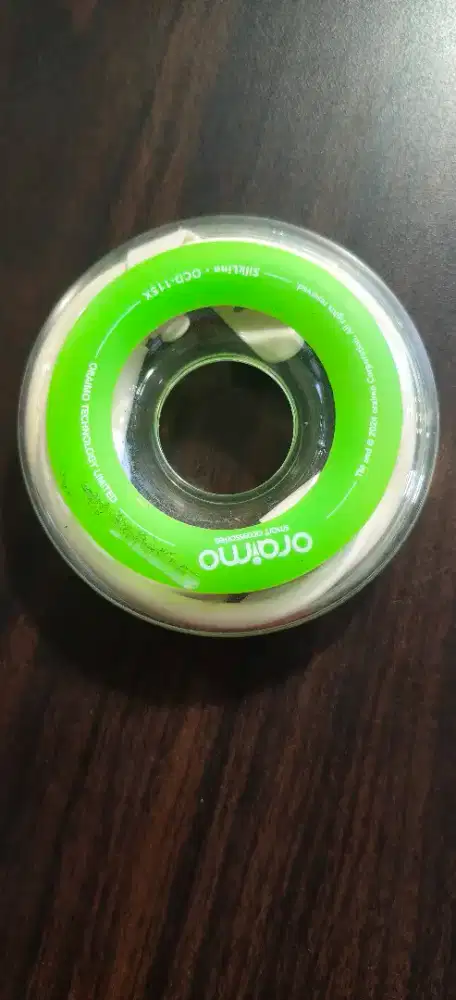 Kabel Data Oraimo OCD-115C Type C to USB A
