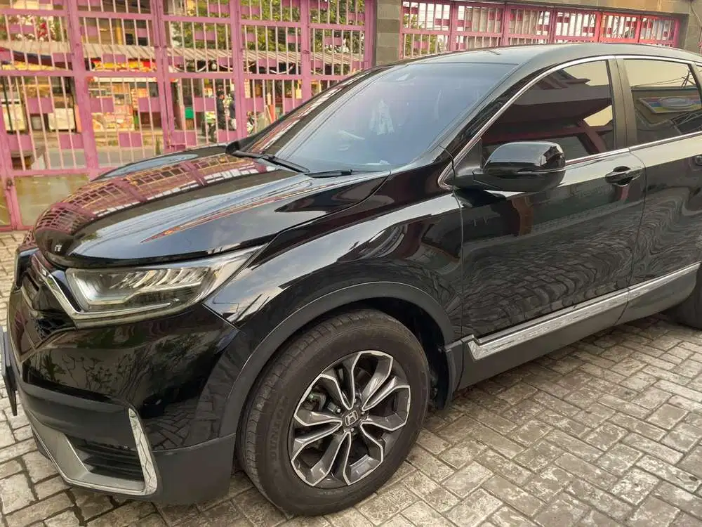 Honda CR-V 2021 Bensin