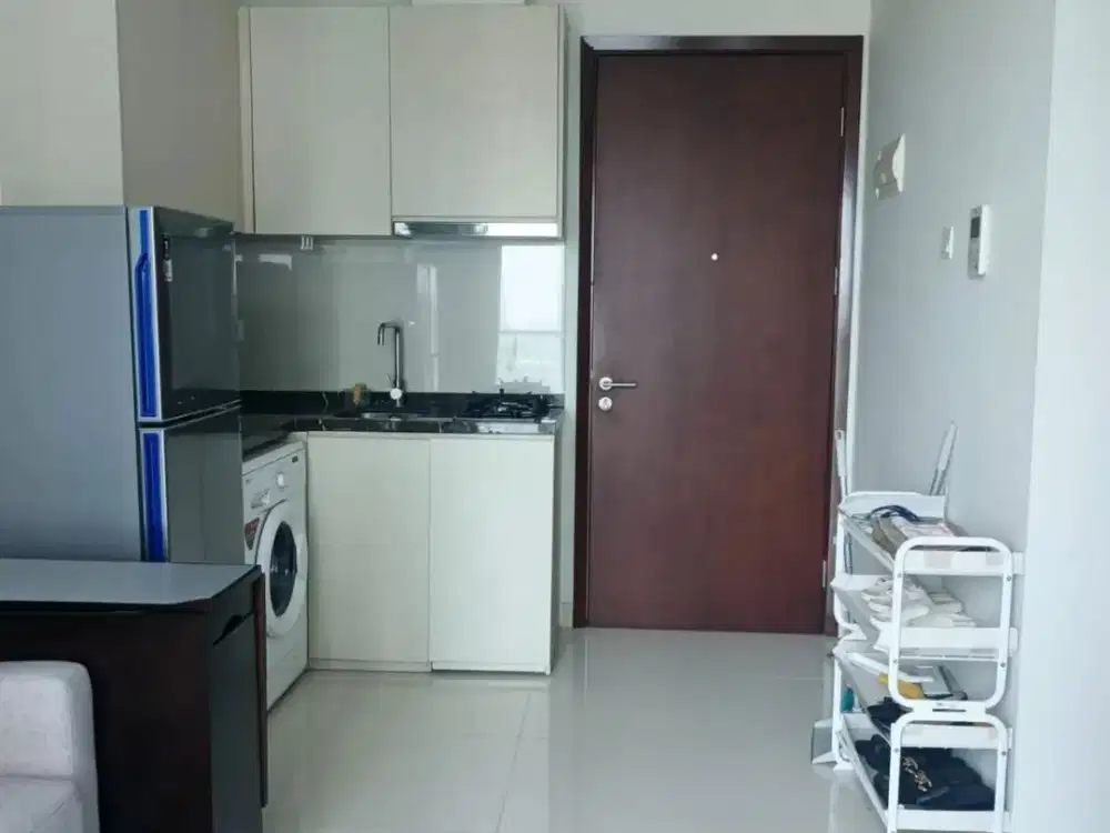 DIJUAL APARTMENT PURI MANSION tower beryl