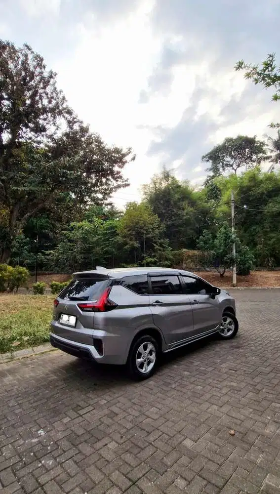 Mitsubishi Xpander CVT 2023
