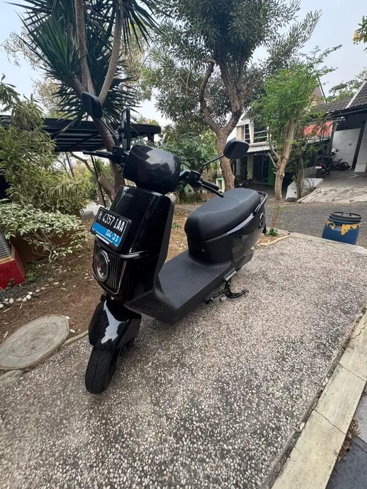 POLYTRON FOX 200