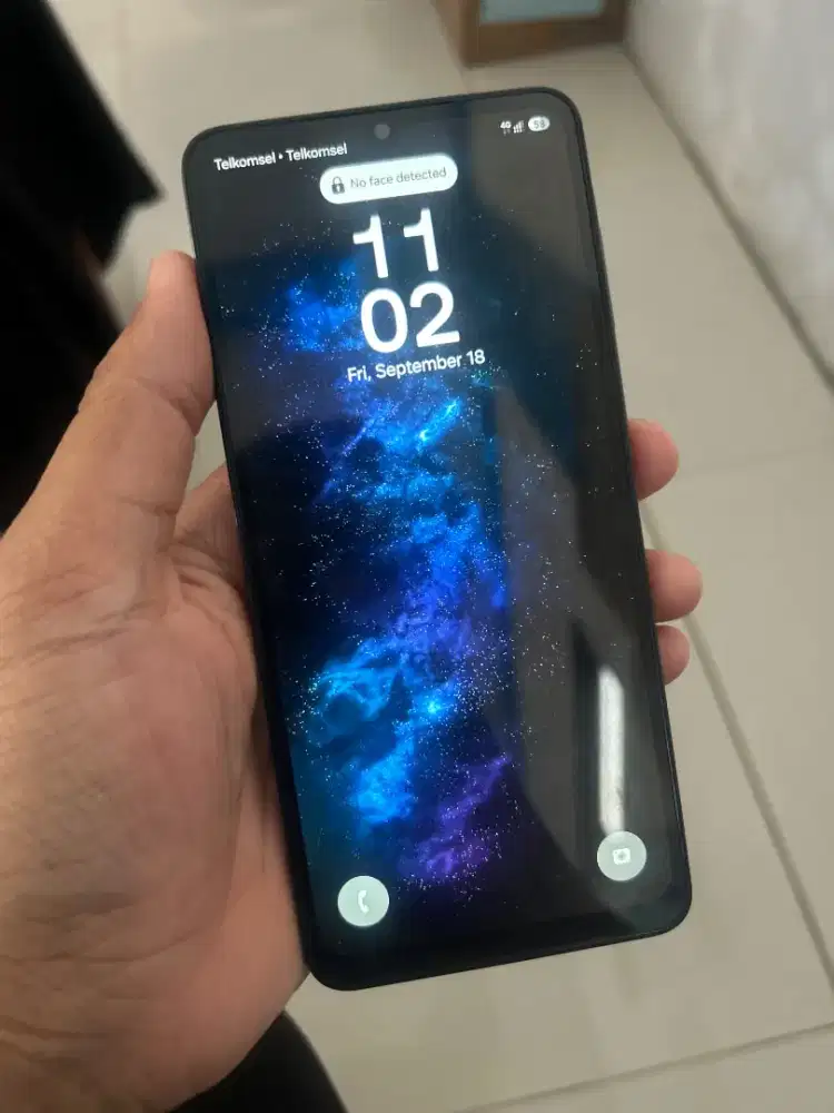 Samsung A07 4/64 DIJUAL BU